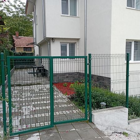 Студио За Нощувки Габрово מראה חיצוני תמונה