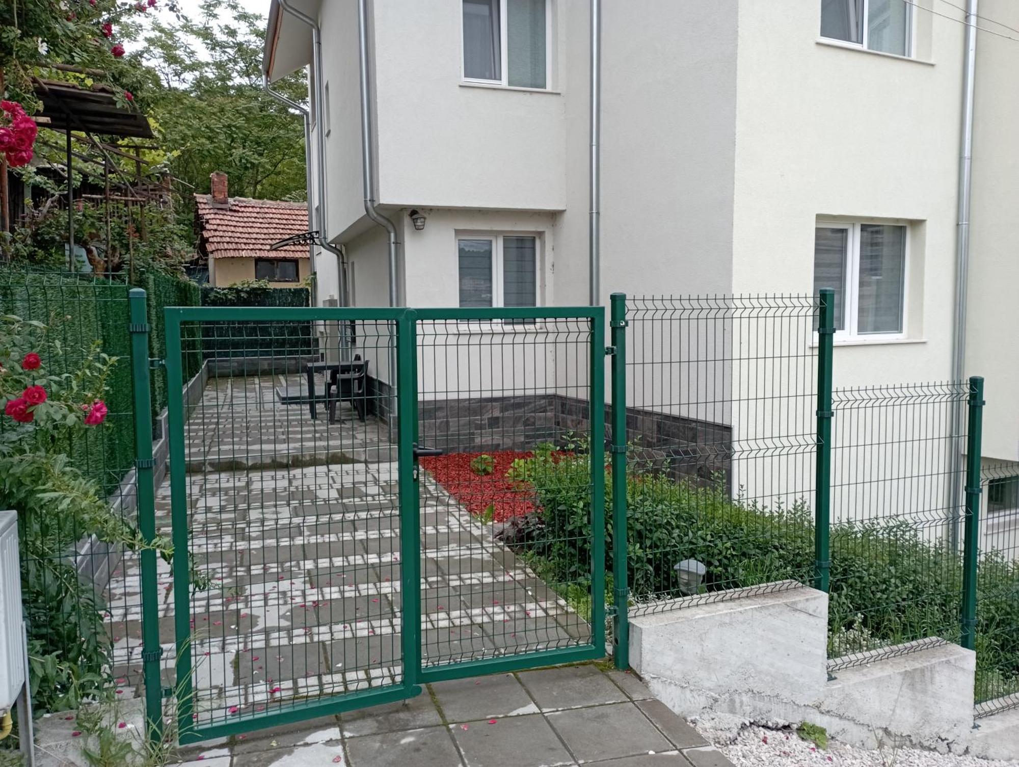 Студио За Нощувки Габрово מראה חיצוני תמונה